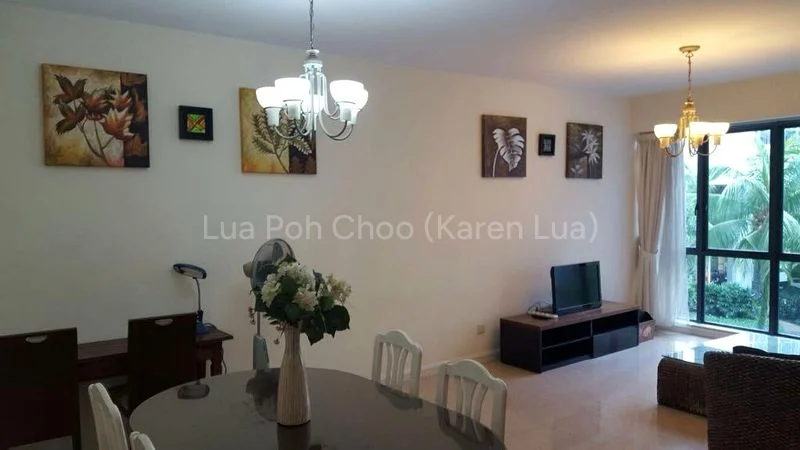 3 Bed Condo for Rent in  Regent Grove - Image 11