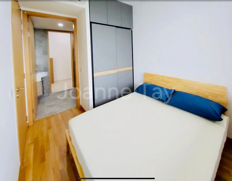 1+1 Bed Apartment (Condo) for Rent in  Twin VEW - Image 6