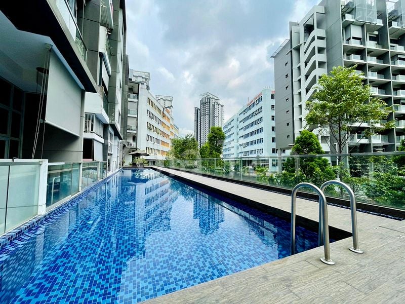 3 Bed Apartment (Condo) for Rent in  Hills Twoone - Image 13