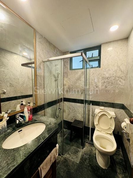 2 Bed Condo for Sale in  Changi Green - Image 13