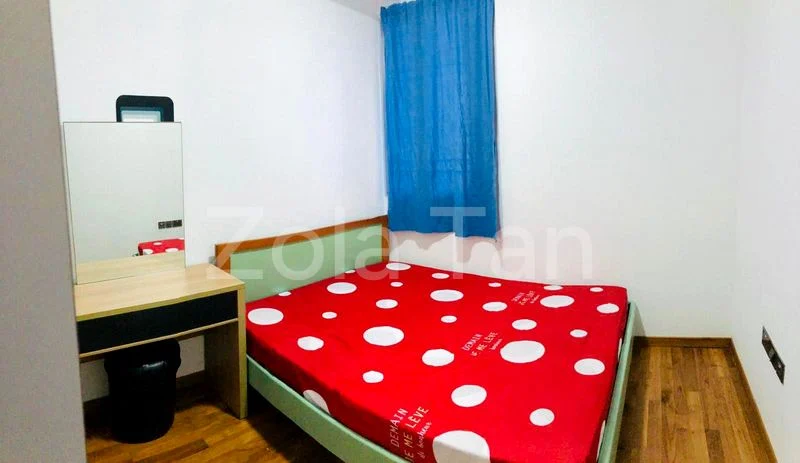 3 Bed Apartment (Condo) for Rent in  Hills Twoone - Image 4