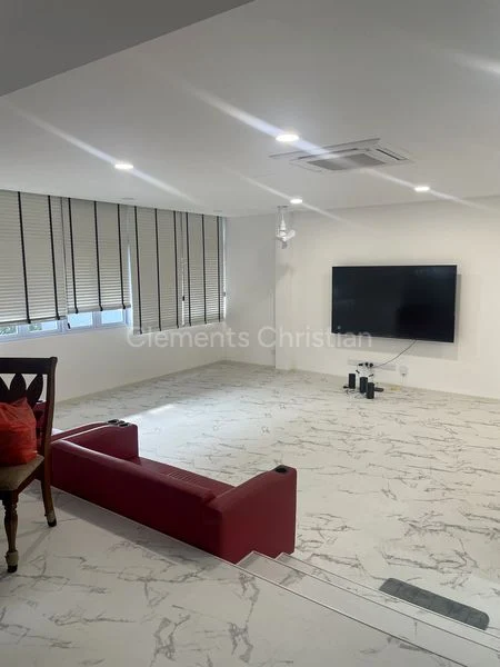 3+1 Bed Apartment (Condo) for Rent in  Uni Building - Image 22