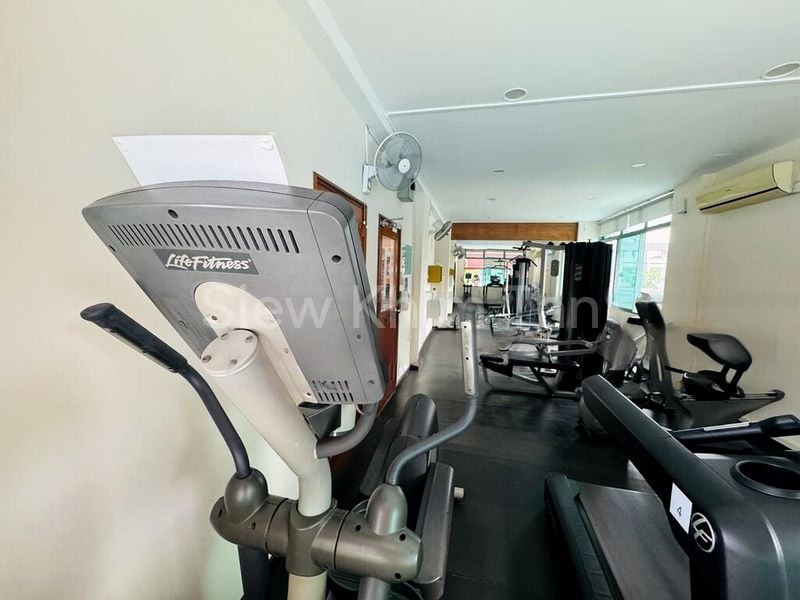 2 Bed Condo for Sale in  Changi Green - Image 10
