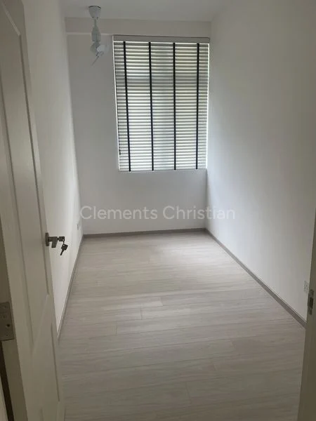 3+1 Bed Apartment (Condo) for Rent in  Uni Building - Image 10