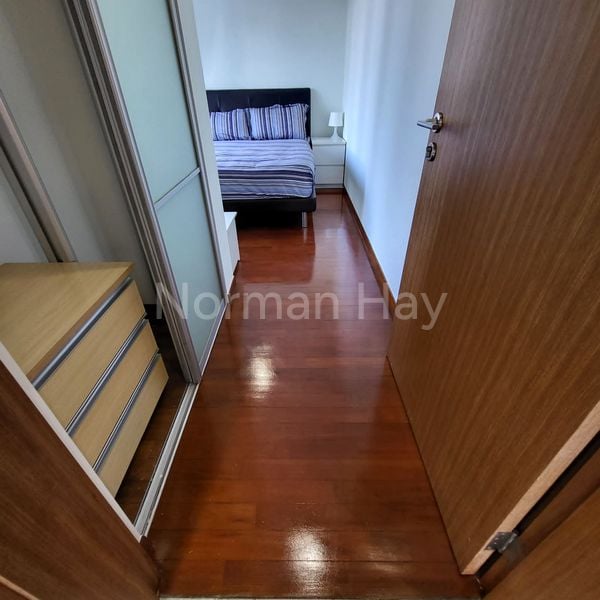 2 Bed Apartment (Condo) for Sale in  Imperial Heights - Image 2
