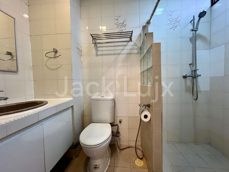 2 Bed Apartment (Condo) for Rent in  Pastoral View - Image 8