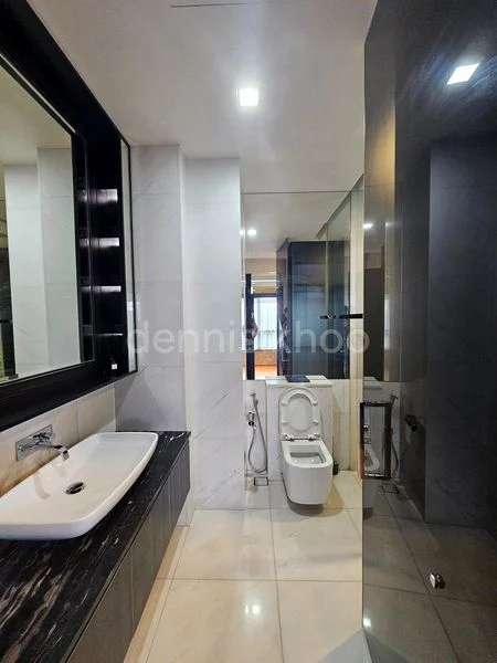 1 Bed Apartment (Condo) for Rent in  The Cape - Image 9