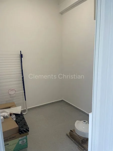 3+1 Bed Apartment (Condo) for Rent in  Uni Building - Image 7