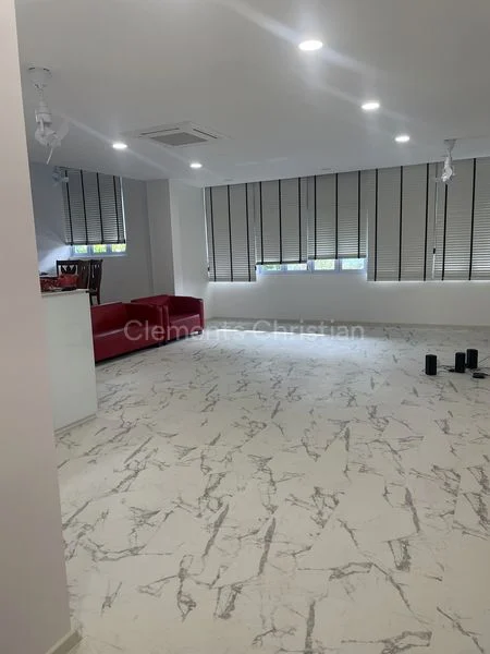 3+1 Bed Apartment (Condo) for Rent in  Uni Building - Image 24