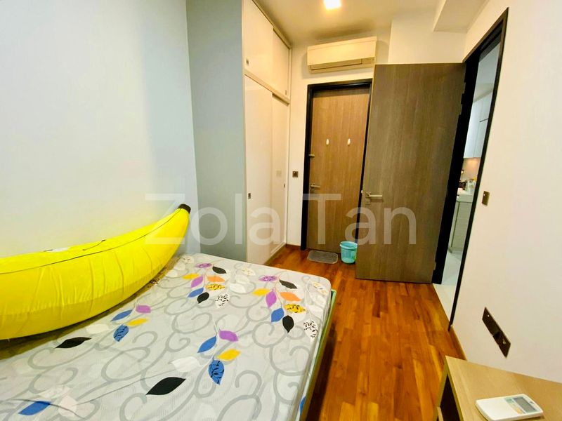 3 Bed Apartment (Condo) for Rent in  Hills Twoone - Image 7