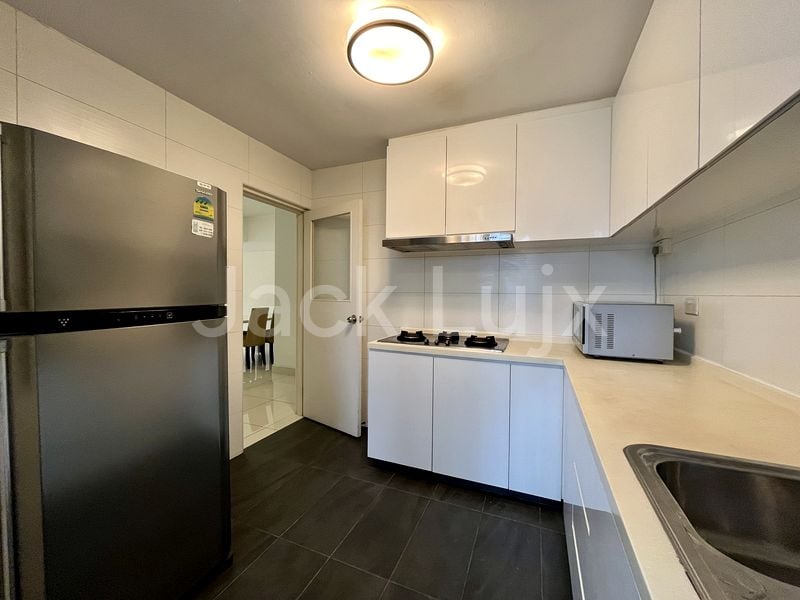2 Bed Apartment (Condo) for Rent in  Pastoral View - Image 11
