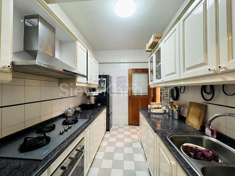 2 Bed Condo for Sale in  Changi Green - Image 12