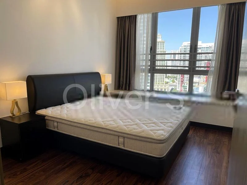 1 Bed Condo for Sale in  Starlight Suites - Image 3
