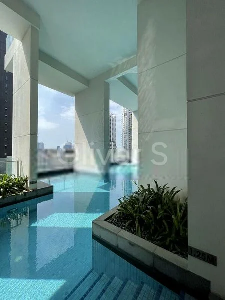 1 Bed Condo for Sale in  Starlight Suites - Image 4