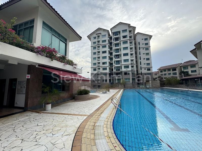 2 Bed Condo for Sale in  Changi Green - Image 2