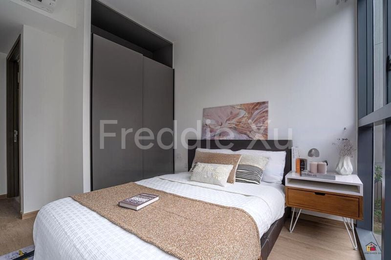 3 Bed Condo for Sale in  Affinity At Serangoon - Image 1