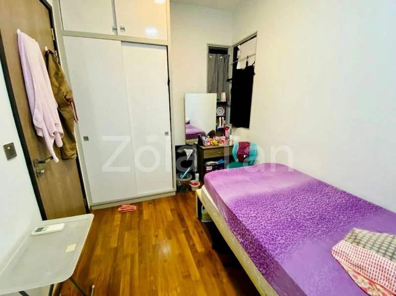 3 Bed Apartment (Condo) for Rent in  Hills Twoone - Image 8