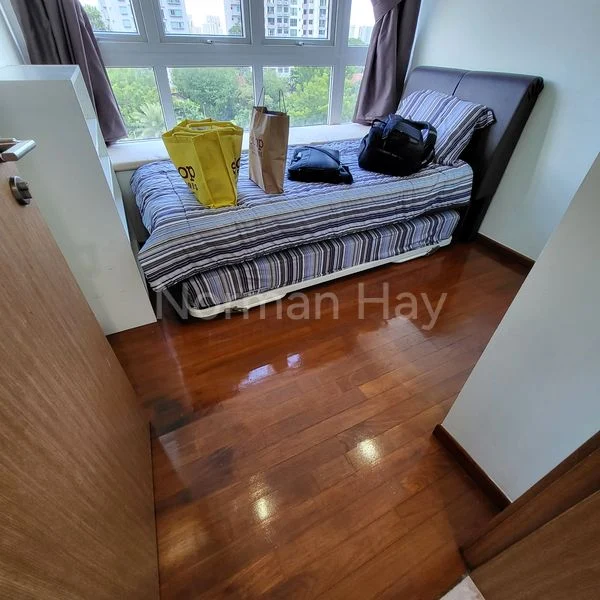 2 Bed Apartment (Condo) for Sale in  Imperial Heights - Image 3