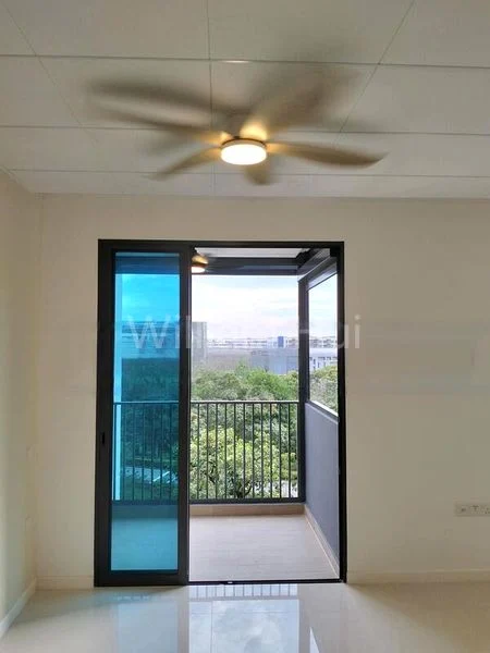 1 Bed Condo for Rent in  Treasure at Tampines - Image 8