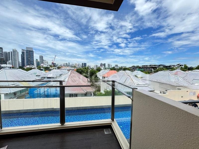 2 Bed Apartment (Condo) for Sale in  Novena Regency - Image 6