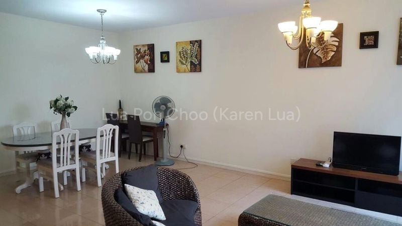 3 Bed Condo for Rent in  Regent Grove - Image 8
