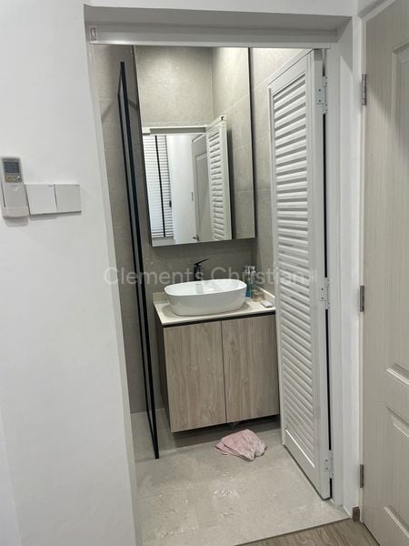 3+1 Bed Apartment (Condo) for Rent in  Uni Building - Image 17