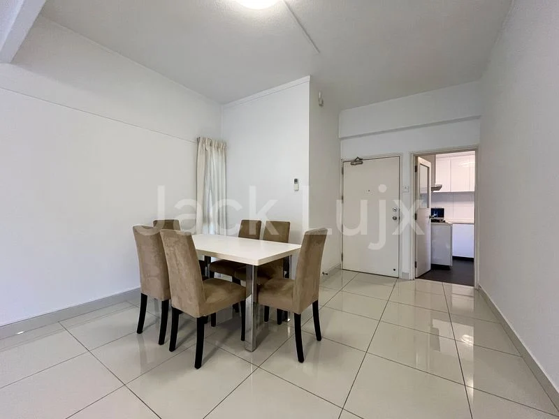 2 Bed Apartment (Condo) for Rent in  Pastoral View - Image 3