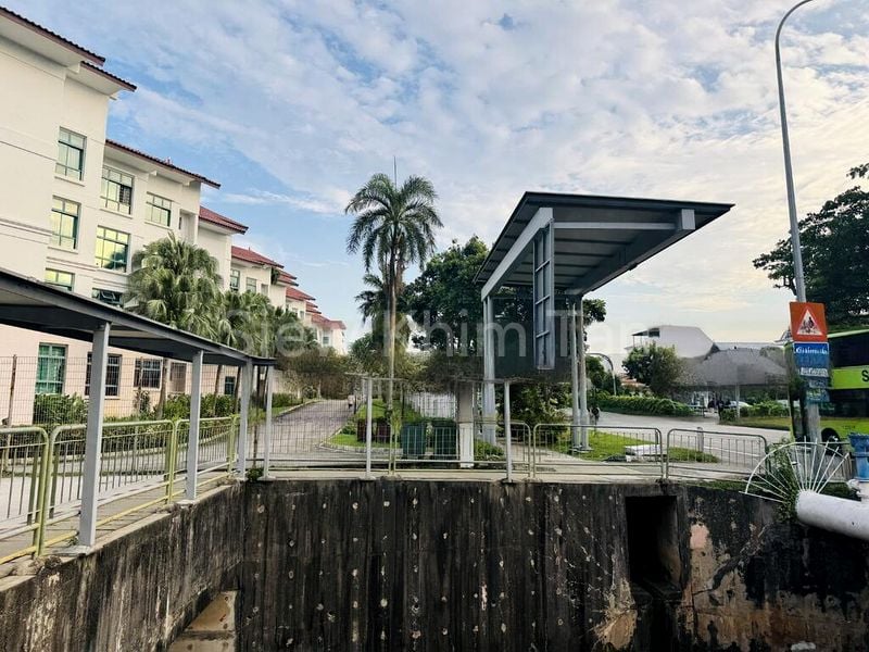 2 Bed Condo for Sale in  Changi Green - Image 1