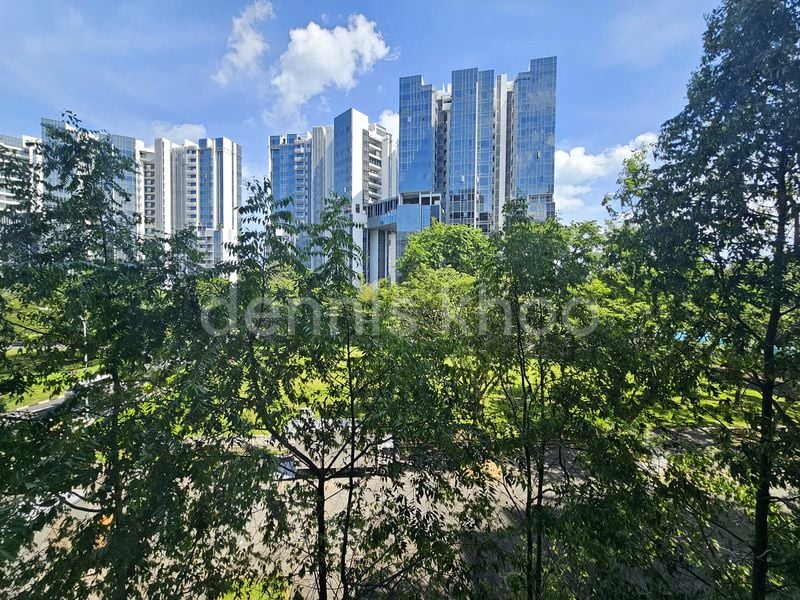 1 Bed Apartment (Condo) for Rent in  The Cape - Image 11