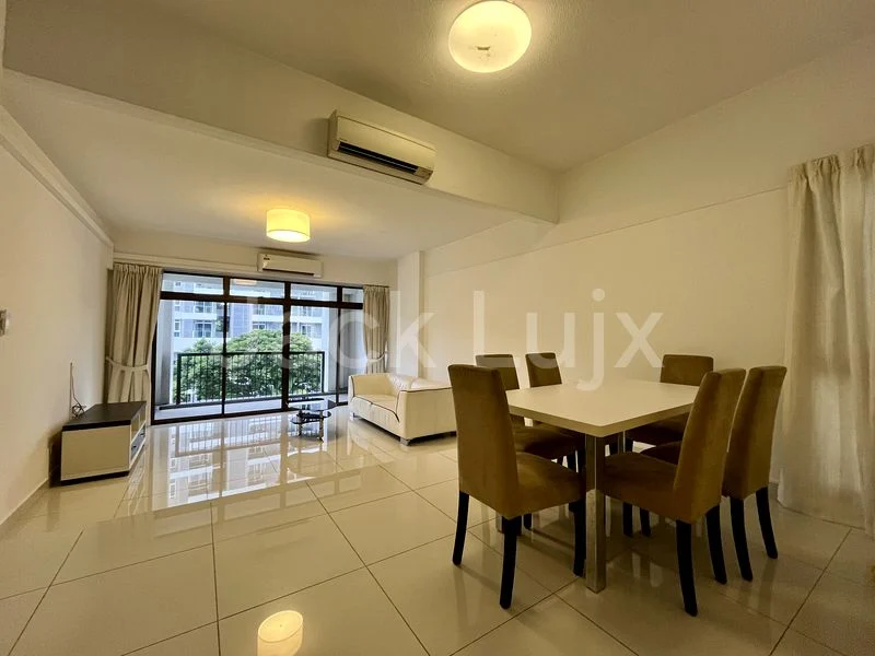 2 Bed Apartment (Condo) for Rent in  Pastoral View - Image 4