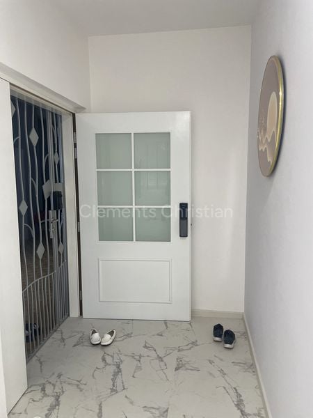 3+1 Bed Apartment (Condo) for Rent in  Uni Building - Image 1