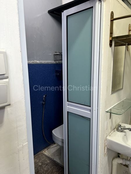 Studio Apartment (Condo) for Rent in  Jalan Besar Plaza - Image 11