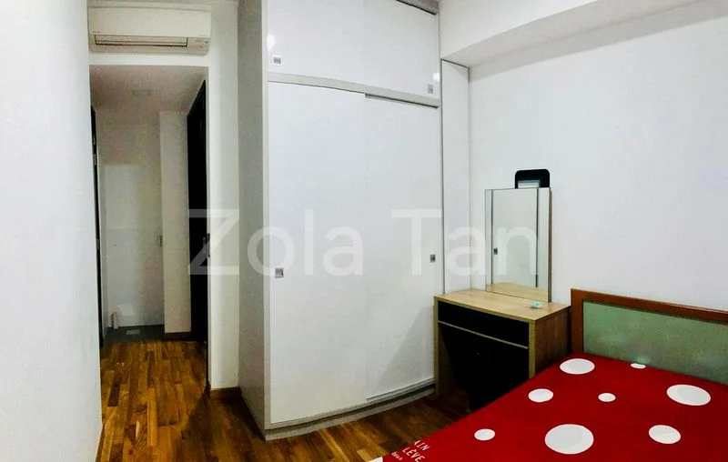3 Bed Apartment (Condo) for Rent in  Hills Twoone - Image 5
