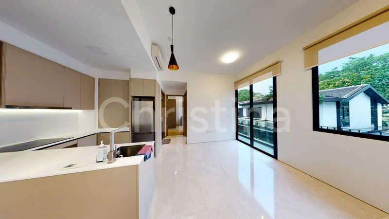 2 Bed Apartment (Condo) for Sale in  The Enclave . Holland - Image 2