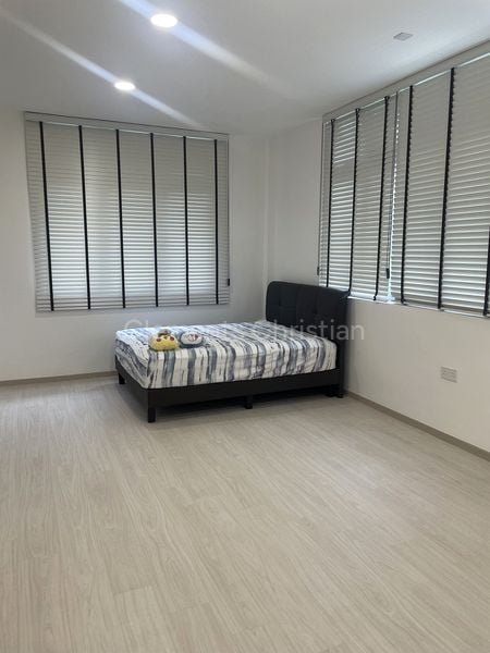 3+1 Bed Apartment (Condo) for Rent in  Uni Building - Image 14