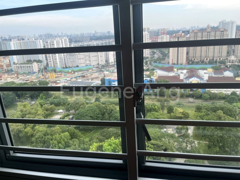 Master Room (HDB) for Rent in  246B Ang Mo Kio Street 21 - Image 2
