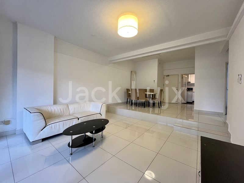 2 Bed Apartment (Condo) for Rent in  Pastoral View - Image 2