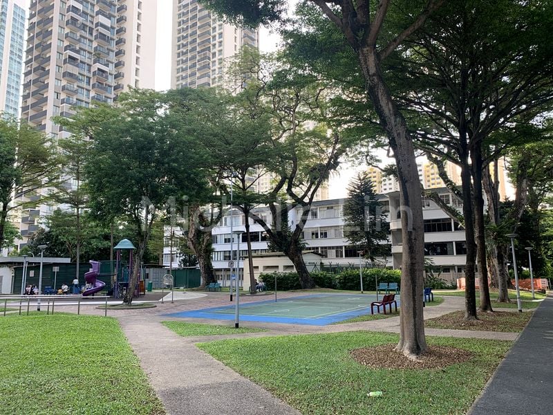 3 Bed Walk-up Apartment (Condo) for Rent in  Moh Guan Terrace - Image 7