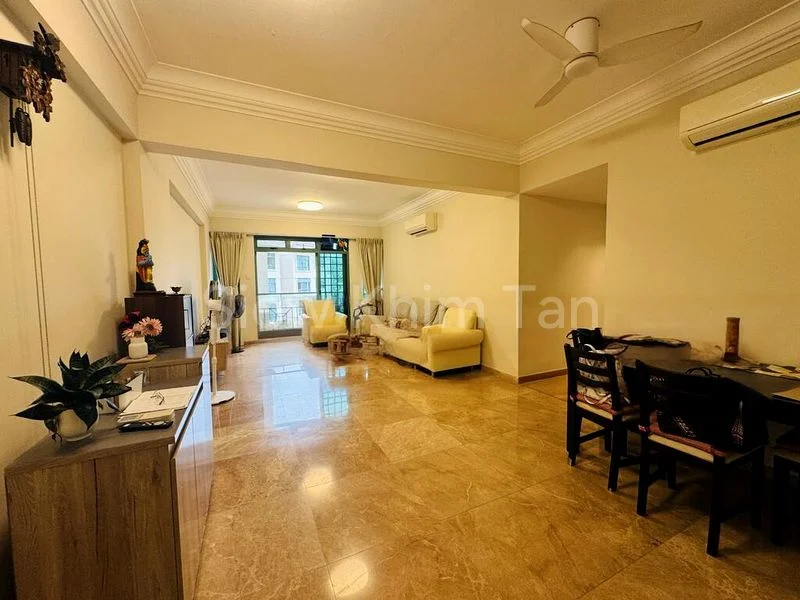 2 Bed Condo for Sale in  Changi Green - Image 18
