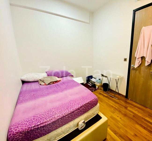 3 Bed Apartment (Condo) for Rent in  Hills Twoone - Image 9