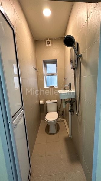 3 Bed Walk-up Apartment (Condo) for Rent in  Moh Guan Terrace - Image 6