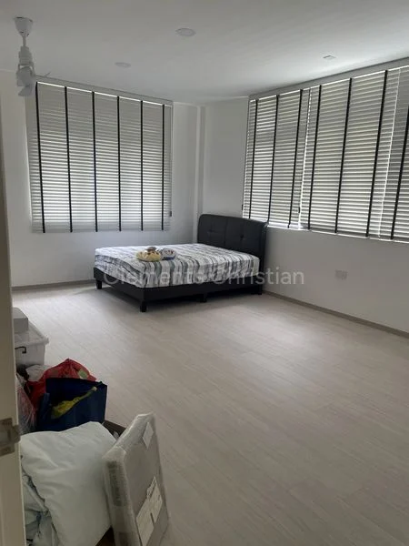 3+1 Bed Apartment (Condo) for Rent in  Uni Building - Image 11