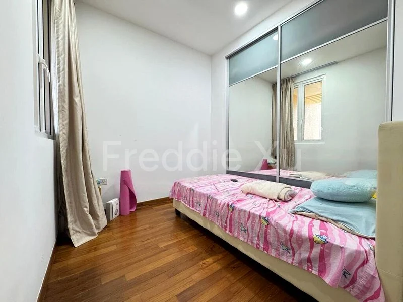 2 Bed Apartment (Condo) for Sale in  Novena Regency - Image 1