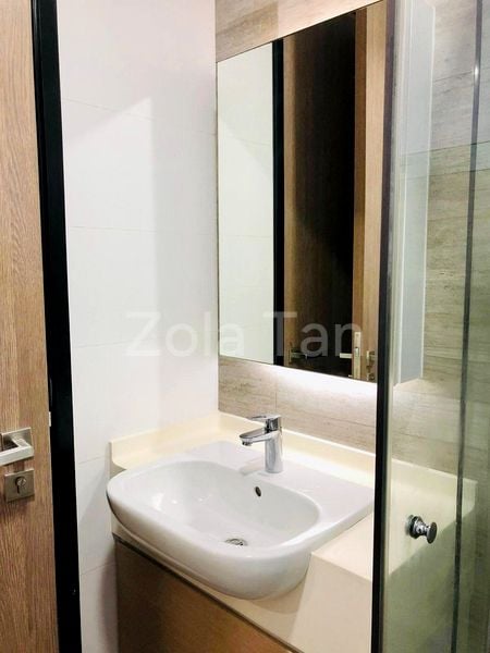 3 Bed Apartment (Condo) for Rent in  Hills Twoone - Image 11