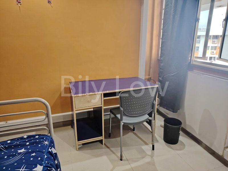 Master Room (HDB) for Rent in  202 Serangoon Central - Image 3