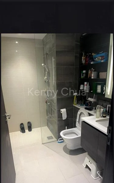1 Bed Condo for Sale in  Sims Urban Oasis - Image 3