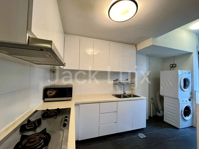 2 Bed Apartment (Condo) for Rent in  Pastoral View - Image 10