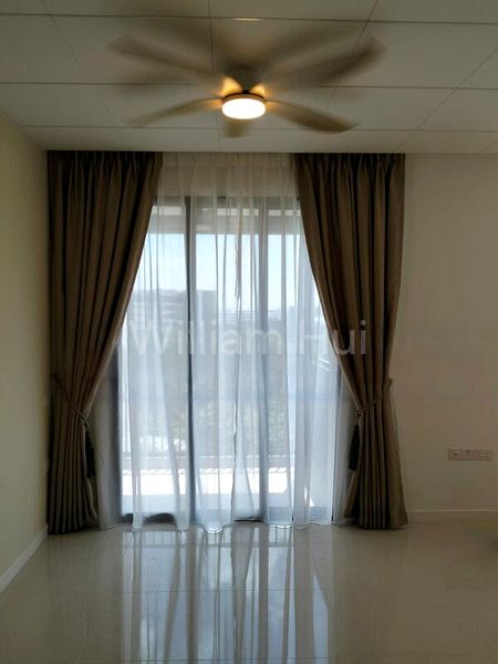 1 Bed Condo for Rent in  Treasure at Tampines - Image 9