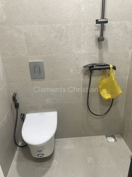 3+1 Bed Apartment (Condo) for Rent in  Uni Building - Image 18