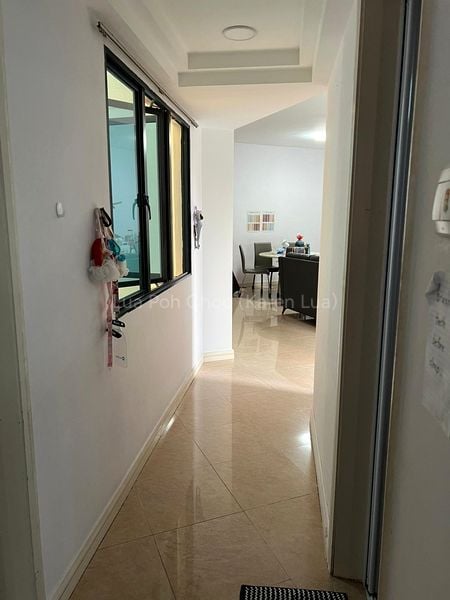 3 Bed Condo for Rent in  Regent Grove - Image 2